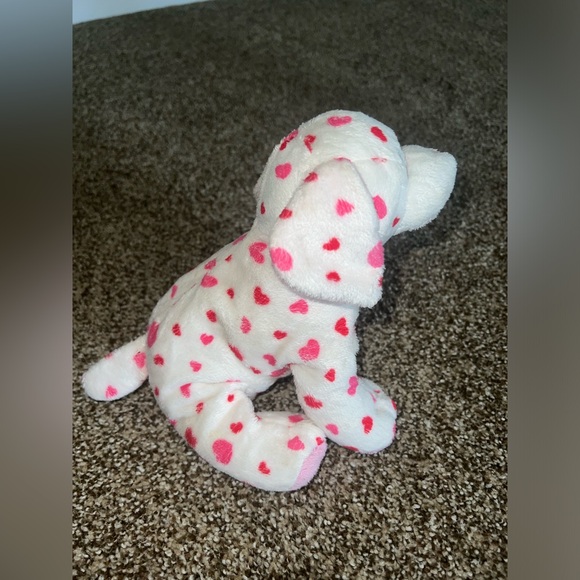 Webkinz Love Puppy Retired NO CODE rare💕 - Picture 5 of 6